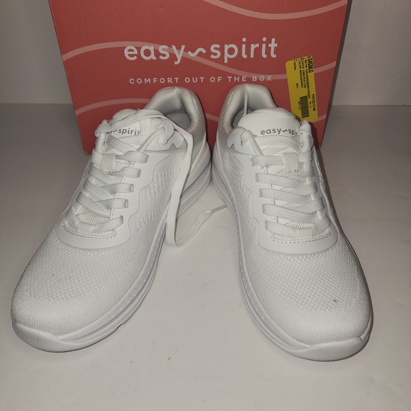 Easy Spirit Women's Gedla Slip On Athletic Sneaker Size 7.5 - Picture 4 of 11